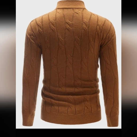 Men's Sweater - Picture 2 of 2